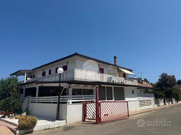 2 LOCALI A CORIGLIANO-ROSSANO