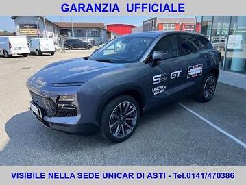 Sportequipe Sportequipe 6 GT 1.6 T-GDI 186CV DCT G