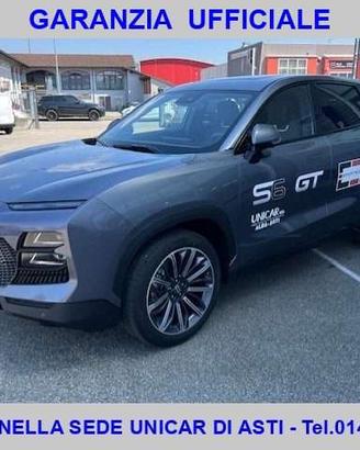 Sportequipe Sportequipe 6 GT 1.6 T-GDI 186CV DCT G
