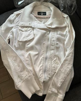 Giacca donna armani