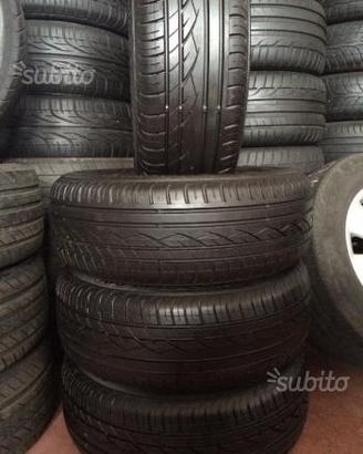 Gomme 205 55 16