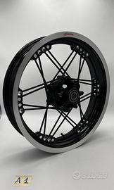 CERCHIO ANTERIORE A RAGGI MV AGUSTA