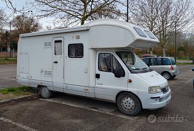 Laika Ecovip 8,1