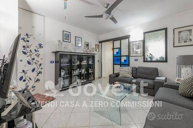 Appartamento Via Cappuccini, 272, 72100, Brindisi