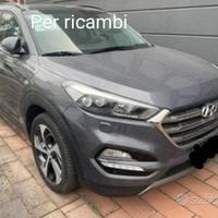 Ricambi hyundai tucson musate complete n-099