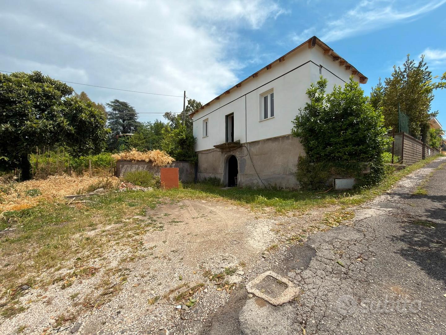 House in Frascati, Colle Maria, Roma Capitale - Vista 3