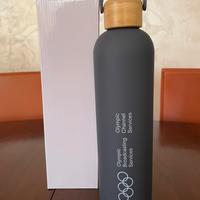 Termos in acciaio Olimpiadi Invernali 2026