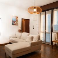 Casa Vacanze a Fano - Torrette, fronte Mare