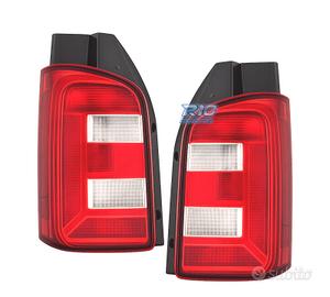 FANALI VW VOLKSWAGEN TRANSPORTER T6 2P 15-19