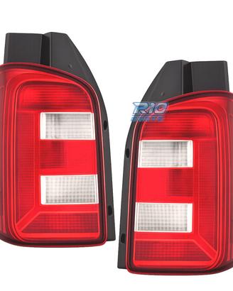 FANALI VW VOLKSWAGEN TRANSPORTER T6 2P 15-19