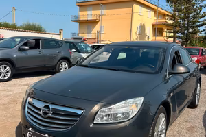Opel Insignia 2.0 CDTI 4 porte Cosmo VISTA E PIACI