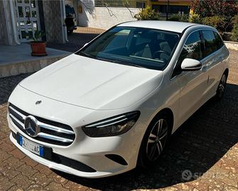 MERCEDES Classe B (W247) - 2022