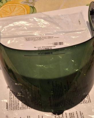 Visiera Casco X-Lite X803