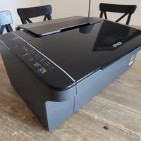 Stampante multifunzione Epson Stylus