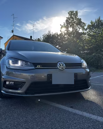 Golf 7 R-line 2016 4Motion 2.0 TDI