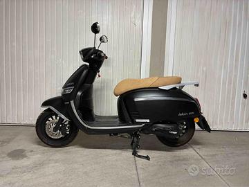 Keeway Iskia 125 - 2023