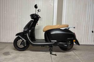 Keeway Iskia 125 - 2023