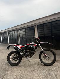 Beta RR 125cc 2024 4T