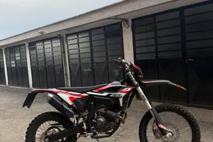 Beta RR 125cc 2024 4T