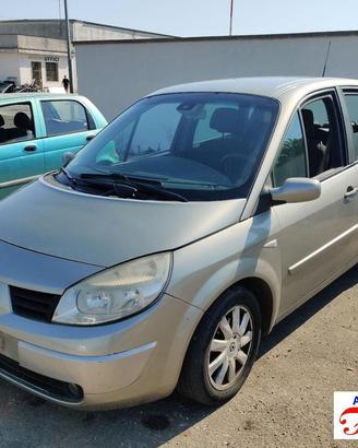 Renault scenic 2 jm0/1 1.5 dci 106cv - ricambi