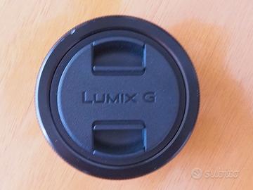 Panasonic Lumix G Vario 12-32mm f/3.5-5.6 OIS