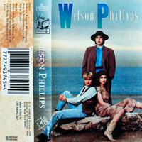 Wilson Phillips