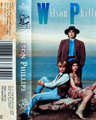 Wilson Phillips