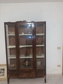 Cristalliera (arte povera)