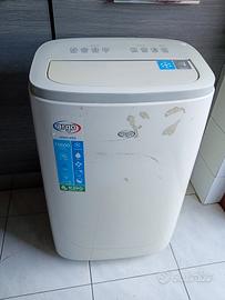 Pinguino Argo Eris / condizionatore d'aria 