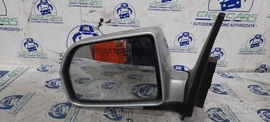 KIA SPORTAGE 2008 - SPECCHIETTO RETROVISORE SINIST