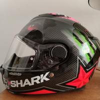 Casco shark