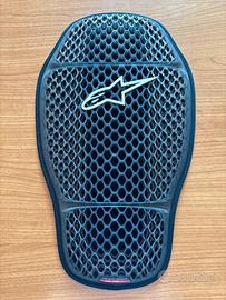 Protezioni schiena Alpinestars