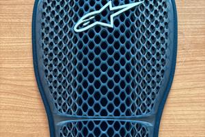 Protezioni schiena Alpinestars