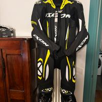 Tuta Moto Ixon Vortex 2