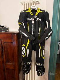 Tuta Moto Ixon Vortex 2