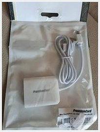 Premiumcord adattatore mini displayport 2 splitter