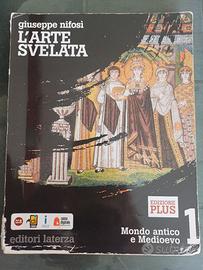 l'arte Svelata volume 1