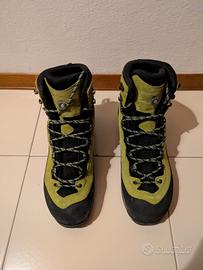 Lowa alpine gtx 