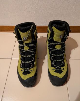 Lowa alpine gtx 