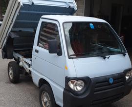 Piaggio Quargo PORTER RIBALTABILE