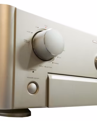 marantz ps-17 