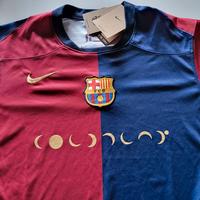 T-SHIRT COLDPLAY / BARCELLONA