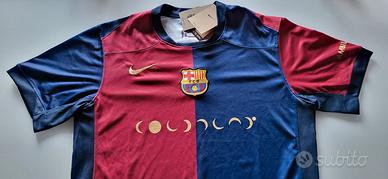 T-SHIRT COLDPLAY / BARCELLONA