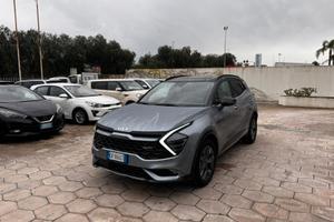 KIA SPORTAGE 1.6 HEV GTLINE PLUS