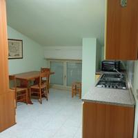 Piccola Mansarda, comoda