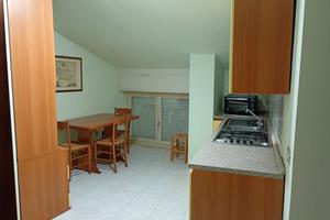 Piccola Mansarda, comoda