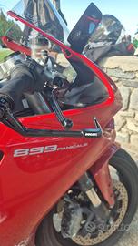 DUCATI 899 panigale