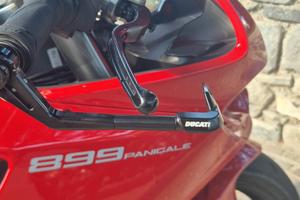 DUCATI 899 panigale