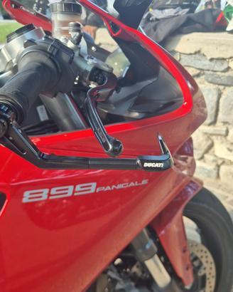 DUCATI 899 panigale