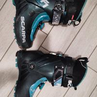 Scarpa F1 misura 29